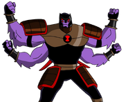 Armurai