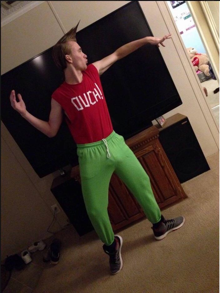 Gigachad Meme Discover more interesting Chad, Full Body, Funny
