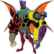 Divini Alt Outfit 65