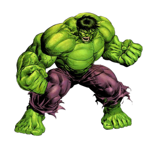 IncredibleHulk