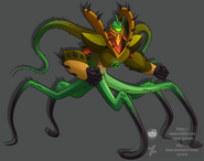 Vineblade