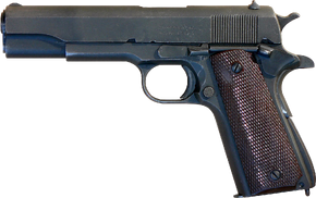 M1911A1