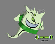 Ghostgar V2