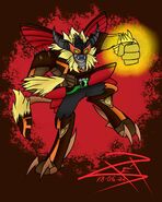 Ultimate Crashocker V3