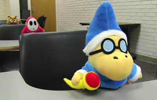 CodyTheMagikoopa