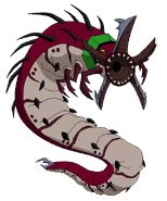 Diggin'Fang