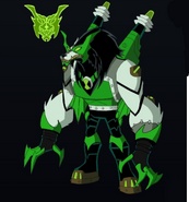 Franken Blitzpire