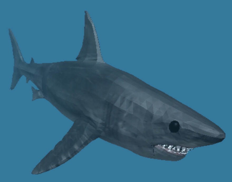 Shark (Sharkbite) .