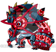 Ultimate Atomicsaur