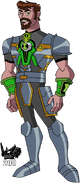 Divini Alt Outfit 39