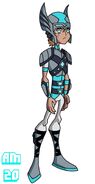 Divini Alt Outfit 51