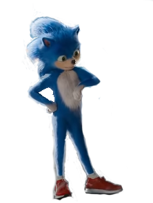 Sonic The Hedgehog 2018 Design Joke Battles Wikia Fandom You can also upload and share your favorite sonic wallpapers. 2018 design joke battles wikia fandom