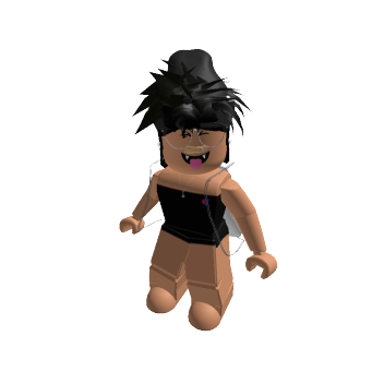 What Does Emo Mean In Roblox