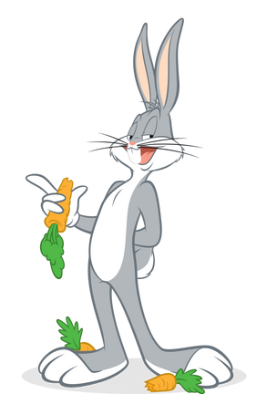 Bugs Bunny