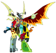 Hyper Alien
