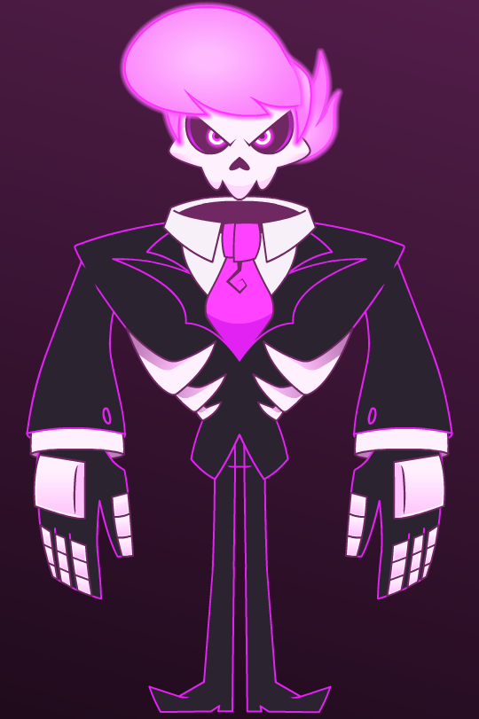 Lewis Mystery Skulls Animated Joke Battles Wikia Fandom