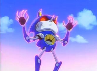 Metal derp by neometalsonicswag-d80w5nz