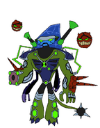 Ultimate Mutation