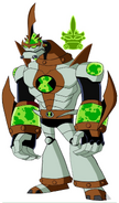 Waytomixsaur