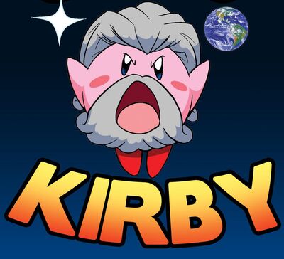 God Kirby