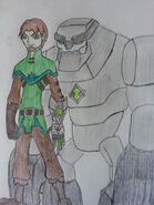 Infinitrix alt design 43