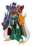 OptimalOmnimon
