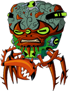 Ultimate Brainmatter