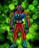 Waoxys