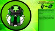 Infinitrix alt design 10