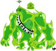 Fourmungoopsaur