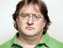 Gabe Newell, Teh Meme Wiki