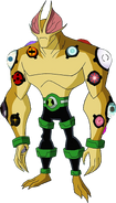 OP Eye Guy