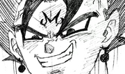 ULTRA Vegito Majin