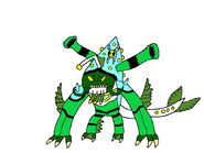 Ultimate Ripguana