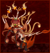 Conception Fusion