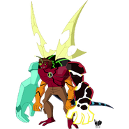 Mutation Divini