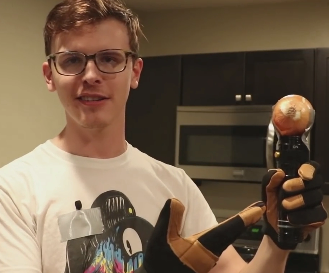 IDubbbzTV (Joke Police Saga) | Joke Battles Wikia | Fandom, image size:1302x1080