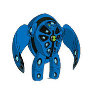 Ultimate Leatherback