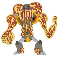 Ultimate UnderTow
