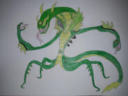 Volt Vine