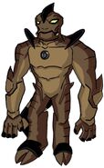 XLbigmungousaur