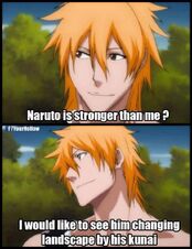 Better than Naruto