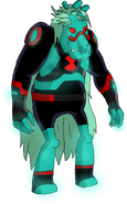 Goblin Mode