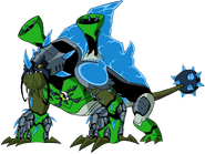 Ultimate Humunguana