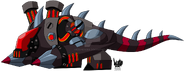 Ultimate XLRG