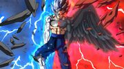 Archnephalem Vegito