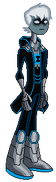 Time Mage