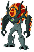 Ult. SwampRG