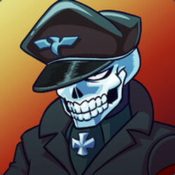Shadman Balanced Joke Battles Wikia Fandom