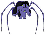Ult. Spiderbolt